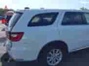 2020 Dodge Durango Pursuit with VIN 1C4SDJFT1LC166468, listed as a IAAI auction lot 42497692 with 66,014 mi miles and . Bid and sale history available at DreamBid. Image 18.