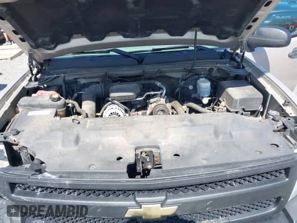 2007 Chevrolet Silverado 1500 Work Truck с VIN 1GCEK14X47Z623219, выставлен на аукционе IAAI как лот 40770238 с пробегом 79 487 миль миль и . История ставок и продаж доступна на DreamBid. Изображение 10.