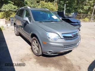 2008 Saturn VUE XR с VIN 3GSCL537X8S508866, выставлен на аукционе IAAI как лот 43172103 с пробегом 140 818 миль миль и . История ставок и продаж доступна на DreamBid. Изображение 1.