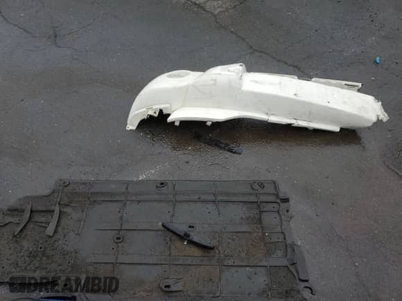 2010 Dodge Nitro Heat with VIN 1D4PU4GK4AW165505, listed as a Copart auction lot 65855594 with 149,050 mi miles and Salvage title. Bid and sale history available at DreamBid. Image 12.