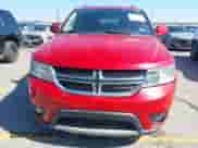2015 Dodge Journey SXT z VIN 3C4PDCBG4FT734005, wystawiony jako IAAI lot #43561415 z przebiegiem 103 603 mil mil oraz . Historia ofert i sprzedaży dostępna na DreamBid. Obrazek 6.