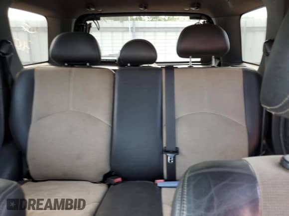 2008 Mercury Mariner Premier with VIN 4M2CU97108KJ09041, listed as a Copart auction lot 66354665 with 96,326 mi miles and Salvage title. Bid and sale history available at DreamBid. Image 10.