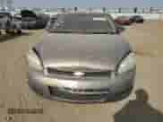 2006 Chevrolet Impala LT 3.9L with VIN 2G1WC581669336237, listed as a Copart auction lot 80194835 with 275,493 mi miles and Salvage title. Bid and sale history available at DreamBid. Image 5.
