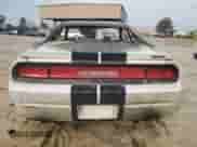 2012 Dodge Challenger SRT-8 392 с VIN 2C3CDYCJXCH123569, выставлен на аукционе Copart как лот 48527025 с пробегом Не указан миль и Списание • Salvage title. История ставок и продаж доступна на DreamBid. Изображение 6.