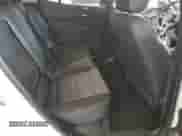 2025 Chevrolet Trax LT with VIN KL77LHEP8SC154030, listed as a Copart auction lot 68322325 with 9,338 mi miles and Clean title. Bid and sale history available at DreamBid. Image 11.