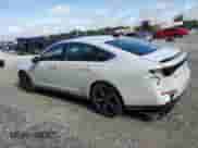 2025 Honda Accord Sport z VIN 1HGCY2F58SA025960, wystawiony jako Copart lot #80348085 z przebiegiem 6 972 mil mil oraz Szkoda całkowita • Salvage title. Historia ofert i sprzedaży dostępna na DreamBid. Obrazek 2.