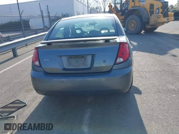 2004 Saturn ION ION 3 с VIN 1G8AL52F14Z215828, выставлен на аукционе IAAI как лот 41795189 с пробегом 204 055 миль миль и . История ставок и продаж доступна на DreamBid. Изображение 15.