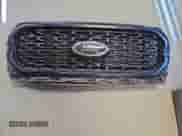 2021 Ford F-150 XL z VIN 1FTMF1E55MKD69649, wystawiony jako Copart lot #62709294 z przebiegiem Nie podano mil oraz Szkoda całkowita • Salvage title. Historia ofert i sprzedaży dostępna na DreamBid. Obrazek 12.