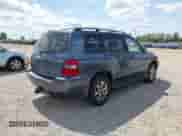 2005 Toyota Highlander с VIN JTEEP21A550115801, выставлен на аукционе IAAI как лот 43119894 с пробегом 153 928 миль миль и . История ставок и продаж доступна на DreamBid. Изображение 4.