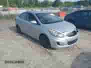 2016 Hyundai Accent SE с VIN KMHCT4AE5GU051661, выставлен на аукционе IAAI как лот 42458036 с пробегом 119 350 миль миль и . История ставок и продаж доступна на DreamBid. Изображение 1.