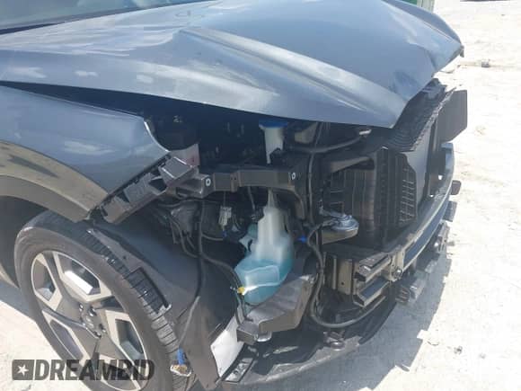 2025 Hyundai Palisade SEL Premium с VIN KM8R44GE6SU921327, выставлен на аукционе IAAI как лот 42781090 с пробегом 659 миль миль и . История ставок и продаж доступна на DreamBid. Изображение 6.