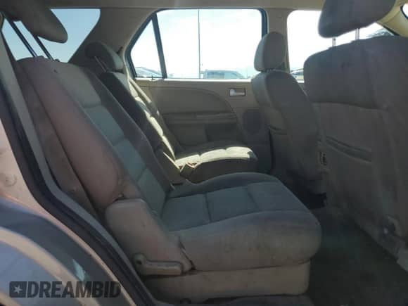 2005 Ford Freestyle SE with VIN 1FMZK01125GA59506, listed as a Copart auction lot 56433745 with 220,907 mi miles and Clean title. Bid and sale history available at DreamBid. Image 11.