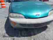 1998 Chevrolet Cavalier z VIN 1G1JC524XW7149954, wystawiony jako IAAI lot #42032250 z przebiegiem 255 913 mil mil oraz . Historia ofert i sprzedaży dostępna na DreamBid. Obrazek 6.