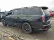2024 Cadillac Escalade ESV 4WD Sport с VIN 1GYS4PKL2RR202208, выставлен на аукционе Copart как лот 67775535 с пробегом Не указан миль и На запчасти • Non repairable. История ставок и продаж доступна на DreamBid. Изображение 2.