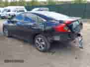 2016 Honda Civic LX с VIN 2HGFC2F54GH530026, выставлен на аукционе IAAI как лот 43424795 с пробегом 118 265 миль миль и . История ставок и продаж доступна на DreamBid. Изображение 3.