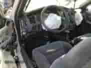 2005 Chevrolet Monte Carlo LT с VIN 2G1WX12K759318570, выставлен на аукционе Copart как лот 71970445 с пробегом Не указан миль и Списание • Salvage title. История ставок и продаж доступна на DreamBid. Изображение 8.