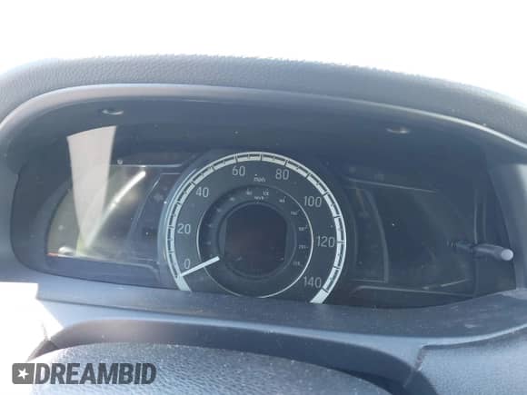 2014 Honda Accord EX-L with VIN 1HGCR6F54EA004550, listed as a IAAI auction lot 41843292 with Not provided miles and . Bid and sale history available at DreamBid. Image 7.