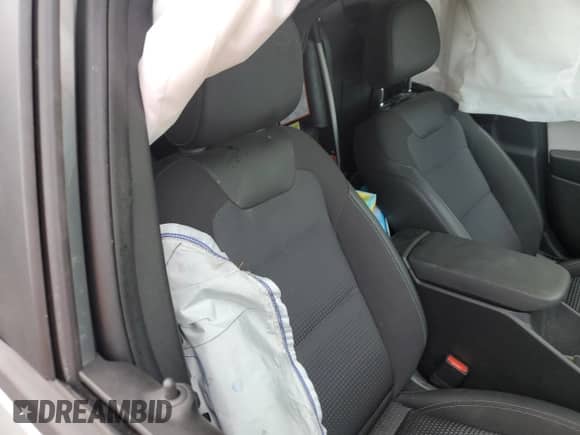 2024 Chevrolet Trax LT with VIN KL77LHE26RC129321, listed as a Copart auction lot 81609585 with 45,622 mi miles and Non repairable. Bid and sale history available at DreamBid. Image 11.