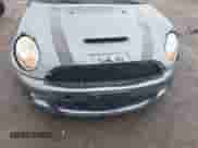 2010 MINI Hardtop S with VIN WMWMF7C50ATZ69679, listed as a IAAI auction lot 43344624 with 117,849 mi miles and . Bid and sale history available at DreamBid. Image 6.