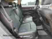 2023 Kia Sorento X-Line S with VIN 5XYRLDLCXPG165747, listed as a Copart auction lot 70347825 with 29,407 mi miles and Salvage title. Bid and sale history available at DreamBid. Image 10.