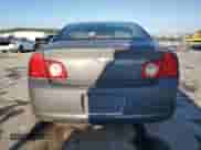 2008 Chevrolet Malibu 1FL с VIN 1G1ZG57B384287712, выставлен на аукционе Copart как лот 81551095 с пробегом 197 352 миль миль и Списание • Salvage title. История ставок и продаж доступна на DreamBid. Изображение 6.