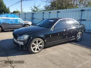 2014 Mercedes-Benz C 300 Sport z VIN WDDGF8AB9EG232113, wystawiony jako Copart lot #82279515 z przebiegiem 210 734 mil mil oraz Szkoda całkowita • Salvage title. Historia ofert i sprzedaży dostępna na DreamBid. Obrazek 1.