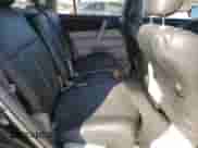 2008 Toyota Highlander with VIN JTEES41A882094249, listed as a Copart auction lot 82592865 with 146,539 mi miles and Salvage title. Bid and sale history available at DreamBid. Image 10.