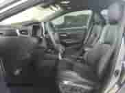 2022 Toyota Corolla XSE с VIN 5YFT4MCE7NP131228, выставлен на аукционе Copart как лот 64572225 с пробегом 39 118 миль миль и Списание • Salvage title. История ставок и продаж доступна на DreamBid. Изображение 7.