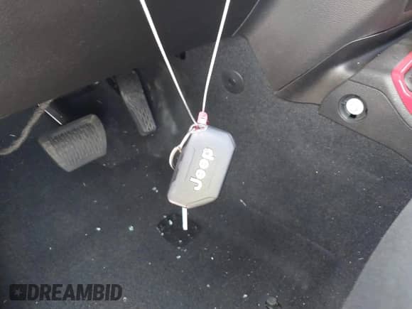 2023 Jeep Wrangler Sport S с VIN 1C4GJXANXPW664733, выставлен на аукционе IAAI как лот 42290672 с пробегом Не указан миль и . История ставок и продаж доступна на DreamBid. Изображение 11.