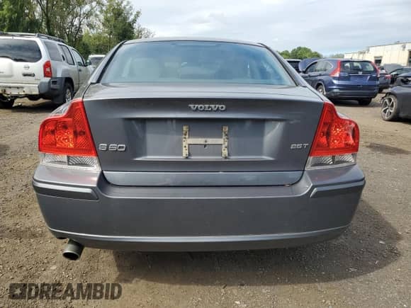 2005 Volvo S60 с VIN YV1RS592852485027, выставлен на аукционе Copart как лот 80148185 с пробегом 149 720 миль миль и Списание • Salvage title. История ставок и продаж доступна на DreamBid. Изображение 6.