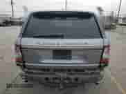 2012 Land Rover Range Rover Sport HSE z VIN SALSF2D42CA754041, wystawiony jako Copart lot #80756005 z przebiegiem 88 858 mil mil oraz Szkoda całkowita • Salvage title. Historia ofert i sprzedaży dostępna na DreamBid. Obrazek 6.