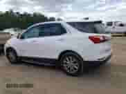 2018 Chevrolet Equinox LT with VIN 2GNAXJEV2J6216071, listed as a Copart auction lot 81960095 with 271,829 mi miles and Salvage title. Bid and sale history available at DreamBid. Image 2.