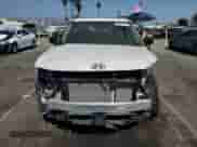 2025 Hyundai Santa Fe XRT with VIN 5NMP3DGL3SH075520, listed as a Copart auction lot 68881115 with 2,224 mi miles and Clean title. Bid and sale history available at DreamBid. Image 5.