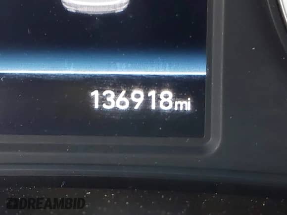 2019 Hyundai Sonata Sport с VIN 5NPE34AF5KH747977, выставлен на аукционе IAAI как лот 43186375 с пробегом 136 918 миль миль и . История ставок и продаж доступна на DreamBid. Изображение 7.