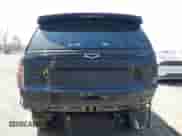 2023 Chevrolet Tahoe Z71 с VIN 1GNSKPKD7PR255074, выставлен на аукционе IAAI как лот 41891917 с пробегом 37 091 миль миль и . История ставок и продаж доступна на DreamBid. Изображение 17.