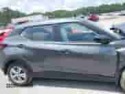 2024 Nissan Kicks S with VIN 3N1CP5BV9RL578454, listed as a IAAI auction lot 42813068 with 6,187 mi miles and . Bid and sale history available at DreamBid. Image 12.