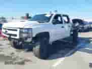 2011 Chevrolet Silverado 1500 LT с VIN 3GCPCSEA1BG296020, выставлен на аукционе IAAI как лот 41825565 с пробегом 225 006 миль миль и . История ставок и продаж доступна на DreamBid. Изображение 2.