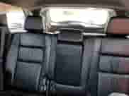 2014 Jeep Grand Cherokee Limited с VIN 1C4RJFBG7EC356016, выставлен на аукционе Copart как лот 66605025 с пробегом 135 008 миль миль и Чистый • Clean title. История ставок и продаж доступна на DreamBid. Изображение 10.