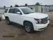 2020 Chevrolet Tahoe LT z VIN 1GNSKBKC9LR190104, wystawiony jako Copart lot #83977705 z przebiegiem 70 542 mil mil oraz Szkoda całkowita • Salvage title. Historia ofert i sprzedaży dostępna na DreamBid. Obrazek 4.