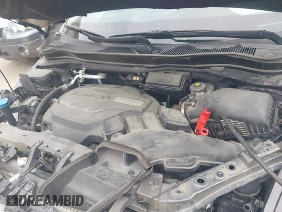 2019 Honda Pilot EX-L z VIN 5FNYF6H51KB065223, wystawiony jako IAAI lot #42459516 z przebiegiem 76 213 mil mil oraz . Historia ofert i sprzedaży dostępna na DreamBid. Obrazek 10.