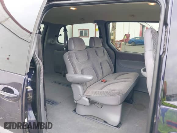1999 Dodge Caravan SE z VIN 1B4GP44G9XB831601, wystawiony jako IAAI lot #43088597 z przebiegiem 99 819 mil mil oraz . Historia ofert i sprzedaży dostępna na DreamBid. Obrazek 8.