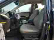 2017 Hyundai Santa Fe 2.0T с VIN 5XYZU4LA0HG489223, выставлен на аукционе Copart как лот 58305925 с пробегом 98 562 миль миль и Списание • Salvage title. История ставок и продаж доступна на DreamBid. Изображение 7.
