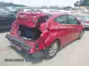 2015 Hyundai Elantra SE z VIN KMHDH4AE7FU350685, wystawiony jako IAAI lot #42611360 z przebiegiem 110 642 mil mil oraz . Historia ofert i sprzedaży dostępna na DreamBid. Obrazek 4.