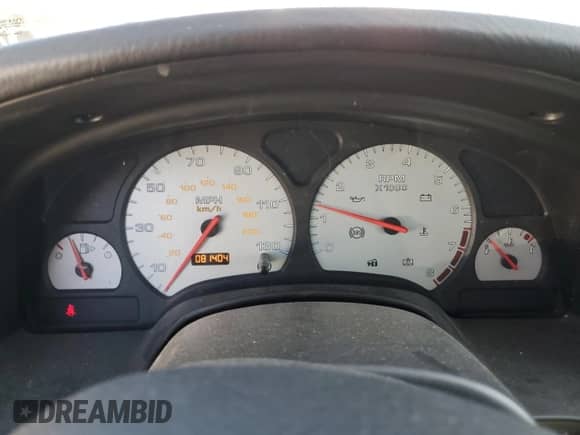2003 Saturn LS with VIN 1G8JW54RX3Y531070, listed as a Copart auction lot 74133354 with 81,404 mi miles and Salvage title. Bid and sale history available at DreamBid. Image 9.