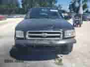 2001 Nissan Pathfinder LE z VIN JN8DR09Y51W616490, wystawiony jako Copart lot #80484575 z przebiegiem 179 306 mil mil oraz Szkoda całkowita • Salvage title. Historia ofert i sprzedaży dostępna na DreamBid. Obrazek 5.