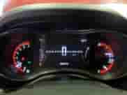 2018 Dodge Durango GT z VIN 1C4RDJDGXJC115410, wystawiony jako Copart lot #81044685 z przebiegiem 105 970 mil mil oraz Szkoda całkowita • Salvage title. Historia ofert i sprzedaży dostępna na DreamBid. Obrazek 9.