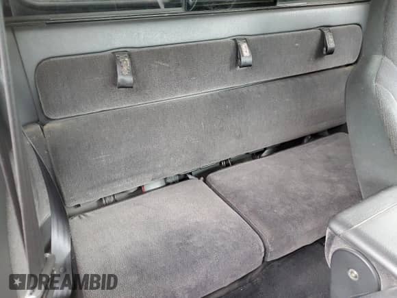 2001 Dodge Dakota с VIN 1B7GL22X51S315507, выставлен на аукционе Copart как лот 81215575 с пробегом 159 203 миль миль и Чистый • Clean title. История ставок и продаж доступна на DreamBid. Изображение 10.