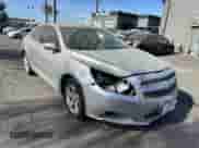 2013 Chevrolet Malibu LT with VIN 1G11C5SA1DF217664, listed as a Copart auction lot 42851445 with 147,487 mi miles and Clean title. Bid and sale history available at DreamBid. Image 1.