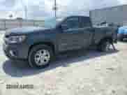 2018 Chevrolet Colorado 2WD LT с VIN 1GCHSCEA0J1167163, выставлен на аукционе Copart как лот 60239725 с пробегом 151 891 миль миль и Списание • Salvage title. История ставок и продаж доступна на DreamBid. Изображение 1.