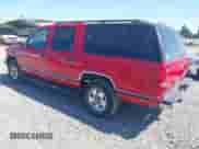 1999 Chevrolet Suburban с VIN 3GNFK16R7XG187251, выставлен на аукционе IAAI как лот 42806363 с пробегом 252 811 миль миль и . История ставок и продаж доступна на DreamBid. Изображение 3.
